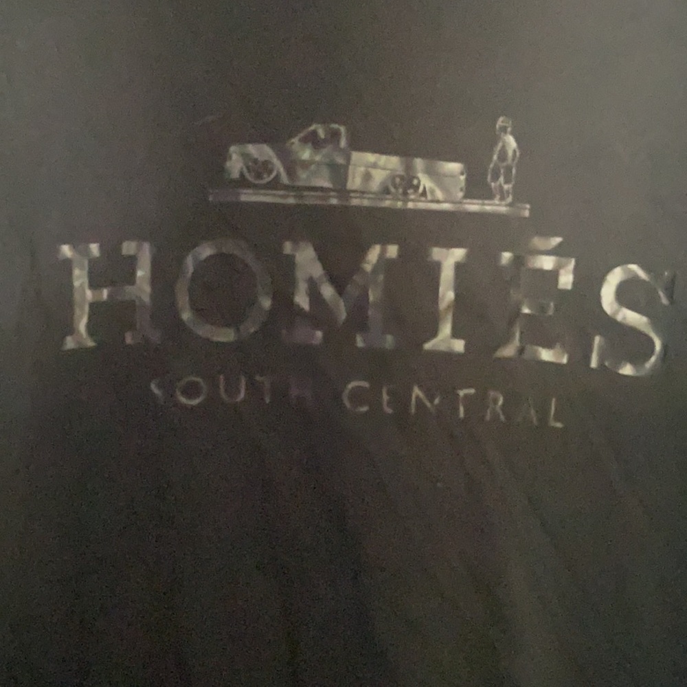 Brian Lichtenberg Homies Tee - Picture 2 of 3